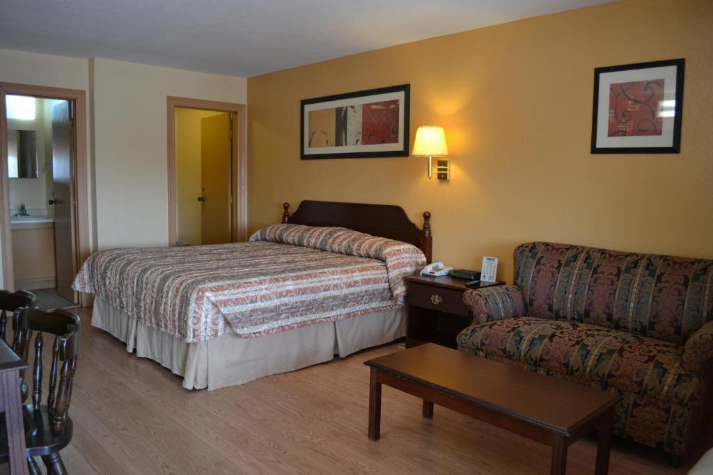 Deluxe Inn And Suites Weslaco Esterno foto